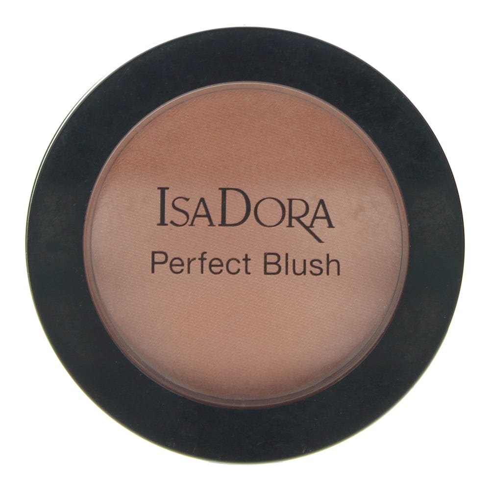 Isadora Perfect 58 Soft Coral Blush 4.5g - Welzo
