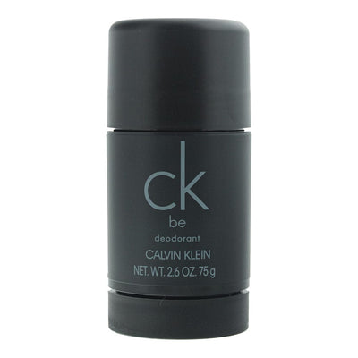 Calvin Klein CK Be Deodorant Stick 75g - Welzo