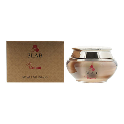 3Lab The Cream 50ml - Welzo
