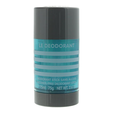 Jean Paul Gaultier Le Male Deodorant Stick 75g - Welzo