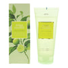 4711 Acqua Colonia Lime & Nutmeg Shower Gel 200ml - Welzo
