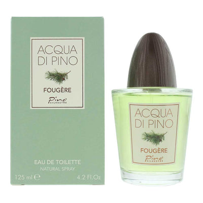 Pino Silvestre Acqua Di Pino Fougere Eau De Toilette 125ml - Welzo