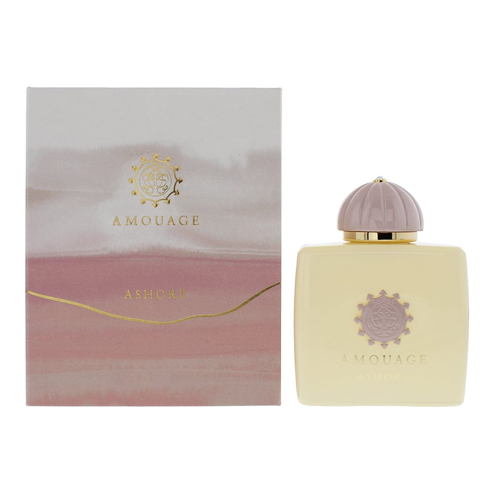 Amouage Ashore Eau De Parfum 100ml - Welzo
