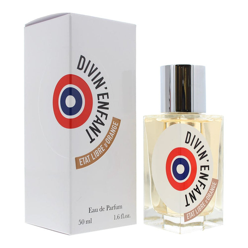 Etat Libre d'Orange Divin'Enfant Eau De Parfum 50ml - Welzo