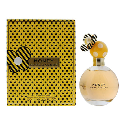 Marc Jacobs Honey Eau de Parfum 100ml - Welzo