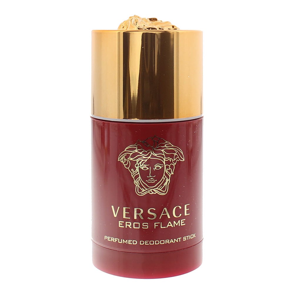 Versace Eros Flame Perfumed Deodorant Stick 75ml - Welzo
