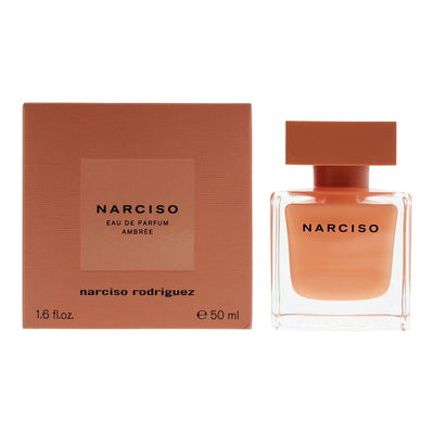 Narciso Rodriguez Ambree Eau de Parfum 50ml - Welzo