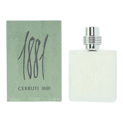 Cerruti 1881 Aftershave Lotion 100ml - Welzo
