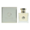 Versace Pour Femme Perfumed Deodorant Spray 50ml - Welzo