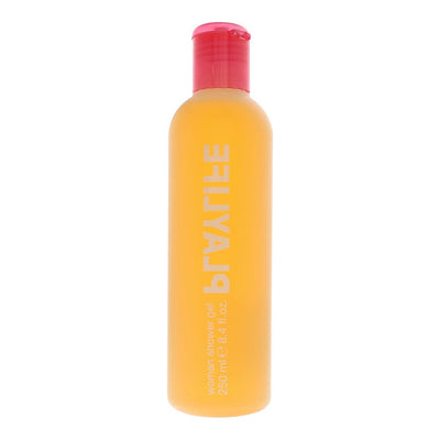 Playlife Woman Shower Gel 250ml - Welzo