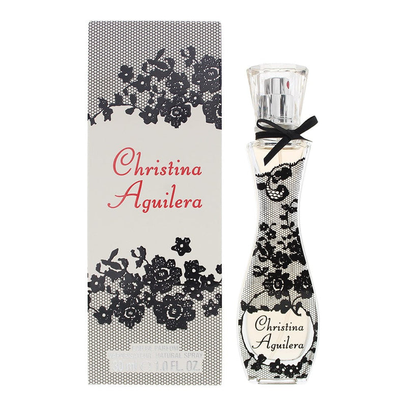 Christina Aguilera Eau De Parfum 30ml - Welzo
