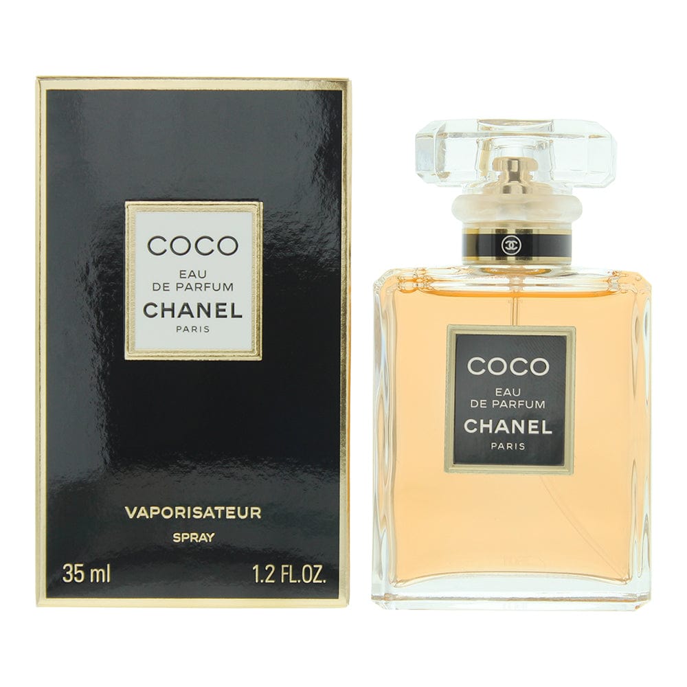 Chanel Coco Eau de Parfum 35ml - Welzo