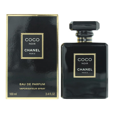 Chanel Coco Noir Eau De Parfum 100ml - Welzo
