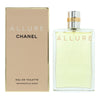 Chanel Allure Eau De Toilette 100ml - Welzo