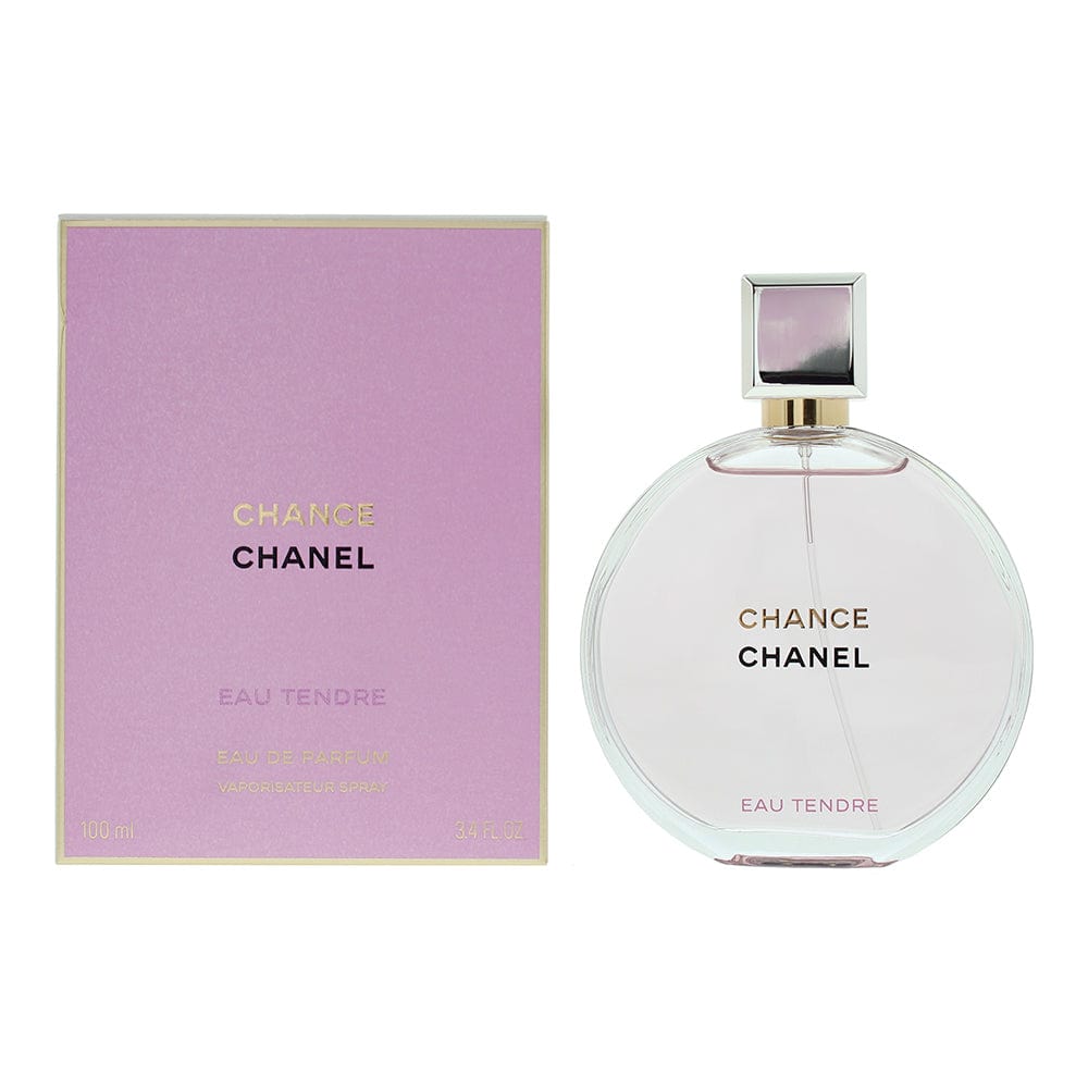 Chanel Chance Eau Tendre Eau de Parfum 100ml - Welzo