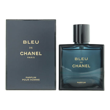 Chanel Bleu De Chanel Parfum 50ml - Welzo