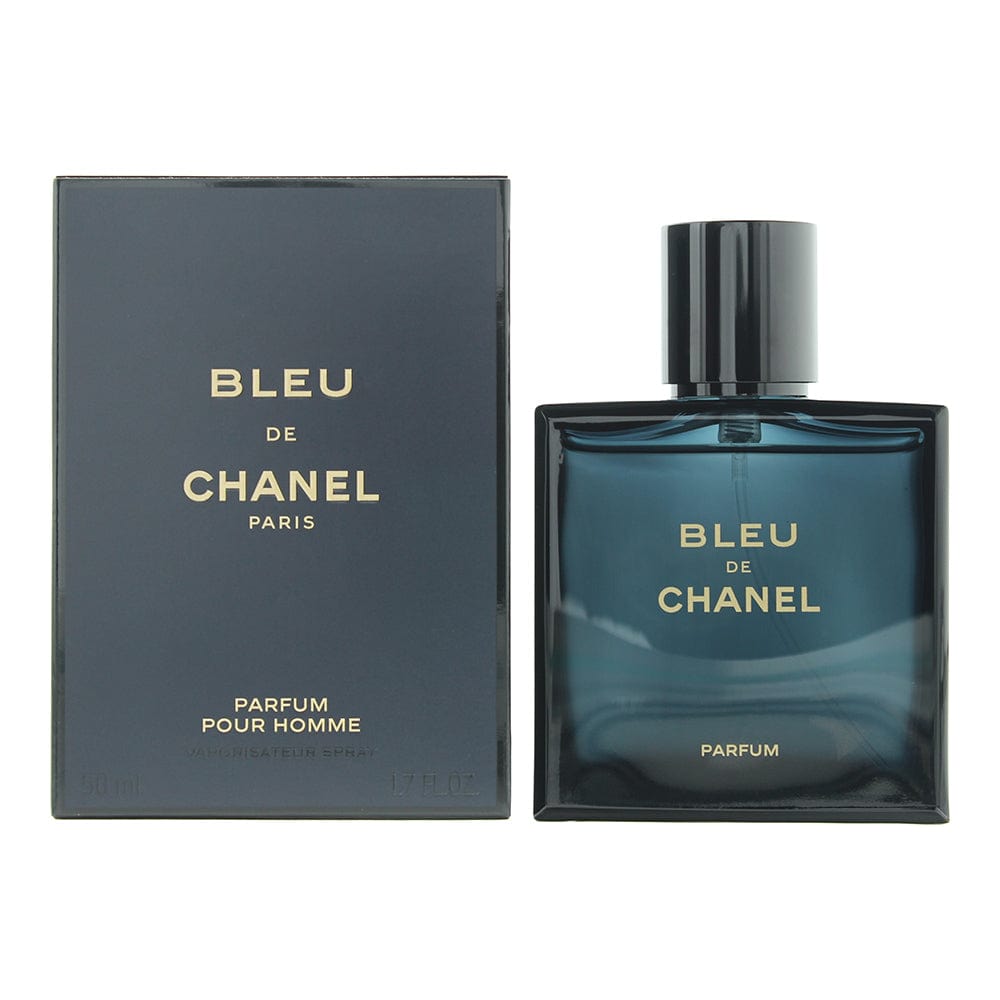 Chanel Bleu De Chanel Parfum 50ml - Welzo