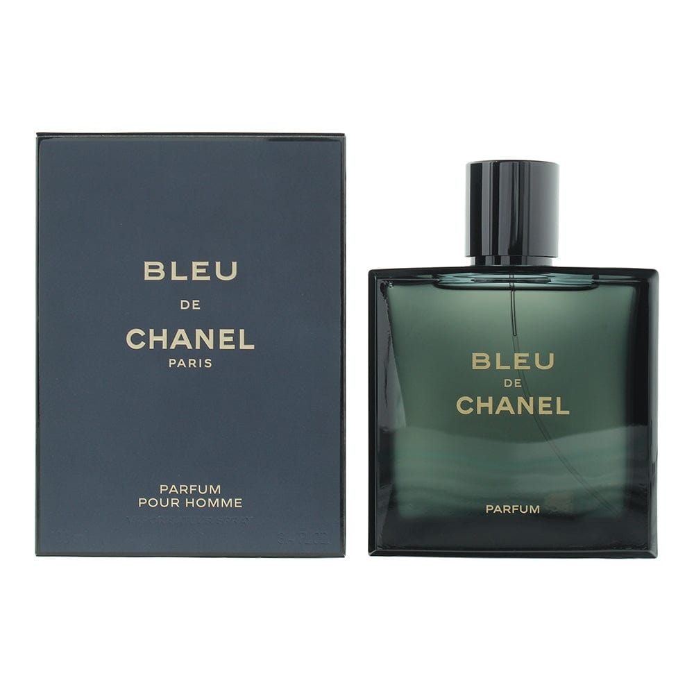 Chanel Bleu De Chanel Parfum 100ml - Welzo