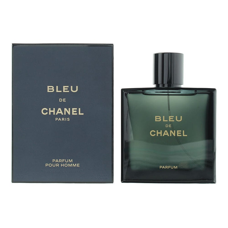 Chanel Bleu De Chanel Parfum 100ml - Welzo