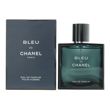 Chanel Bleu De Chanel Eau de Parfum 50ml - Welzo