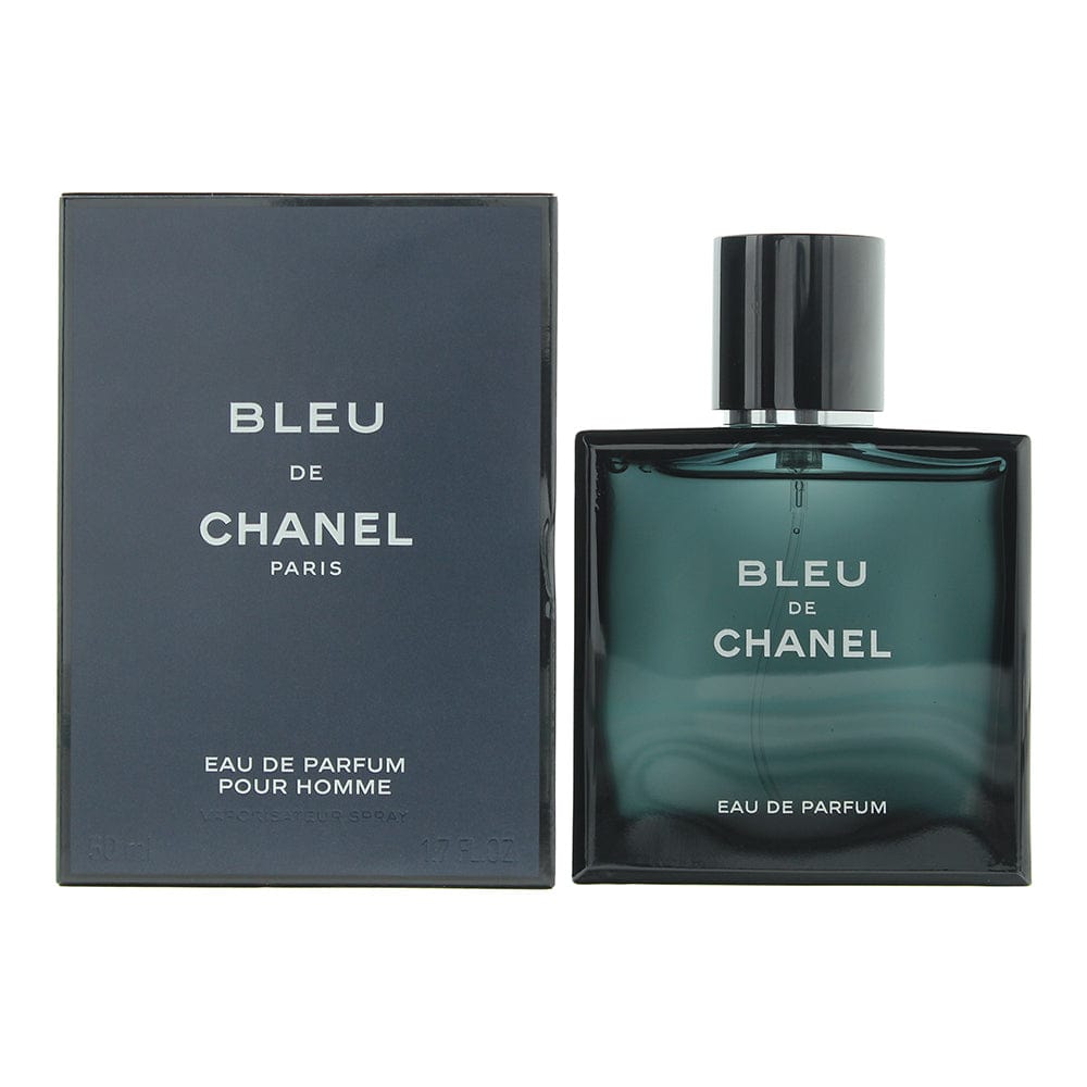 Chanel Bleu De Chanel Eau de Parfum 50ml - Welzo