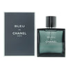 Chanel Bleu De Chanel Eau De Toilette 50ml - Welzo
