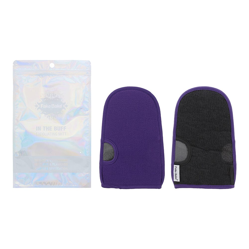 Fake Bake Tanning Mitt - Welzo