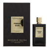 Rosendo Mateu Olfactive Expressions Barcelona Black Collection Fresh Oud Eau De Parfum 100ml - Welzo