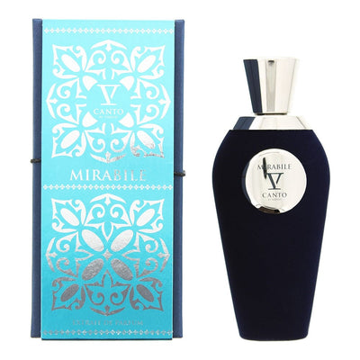 Tiziana Terenzi V Canto Mirabile Extrait De Parfum 100ml - Welzo