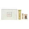 Elizabeth Arden Vitamin C 3 Piece Gift Set: Ceramide Radiance Renewal Serum Capsules 30pcs - Ceramide Daily Youth Restoring Serum Capsules 14pcs - Cer - Welzo