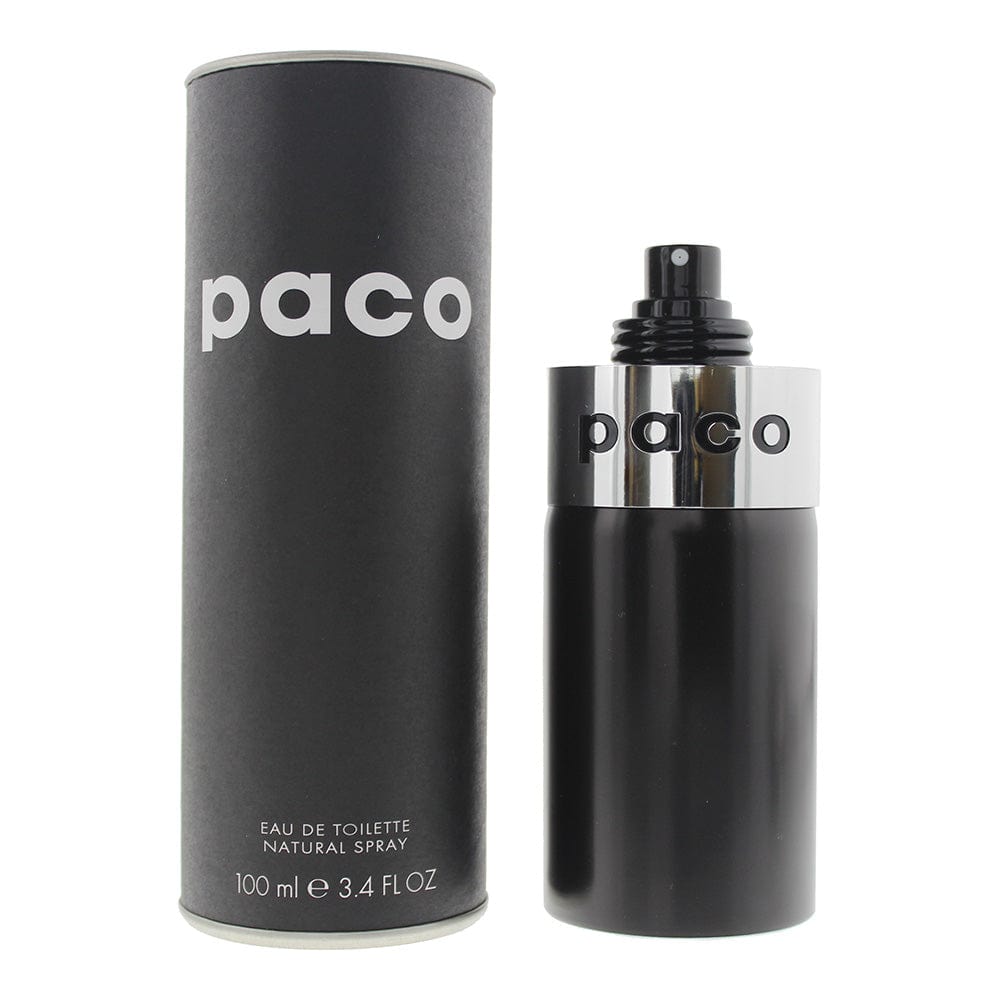 Paco Rabanne Paco Eau de Toilette 100ml - Welzo