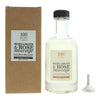 100 Bon Bergamote & Rose Sauvage Refill Eau de Parfum 200ml - Welzo