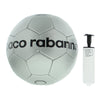Paco Rabanne Invictus Soccer Ball + Pump - Welzo