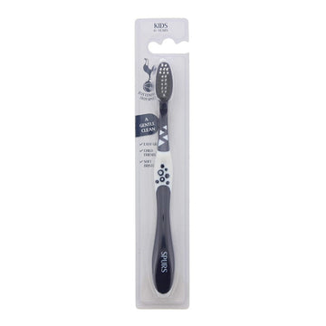 EPL Tottenham Hotspur Soft Toothbrush - Welzo