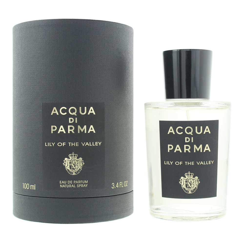 Acqua Di Parma Lily Of The Valley Eau De Parfum 100ml - Welzo