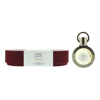 Caron N'aimez Que Moi Extrait de Parfum 30ml - Welzo