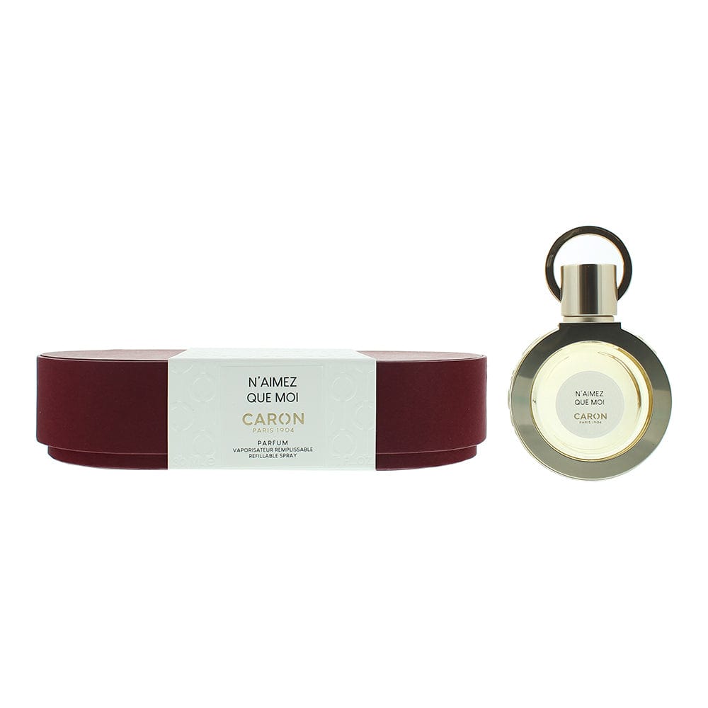 Caron N'aimez Que Moi Extrait de Parfum 30ml - Welzo