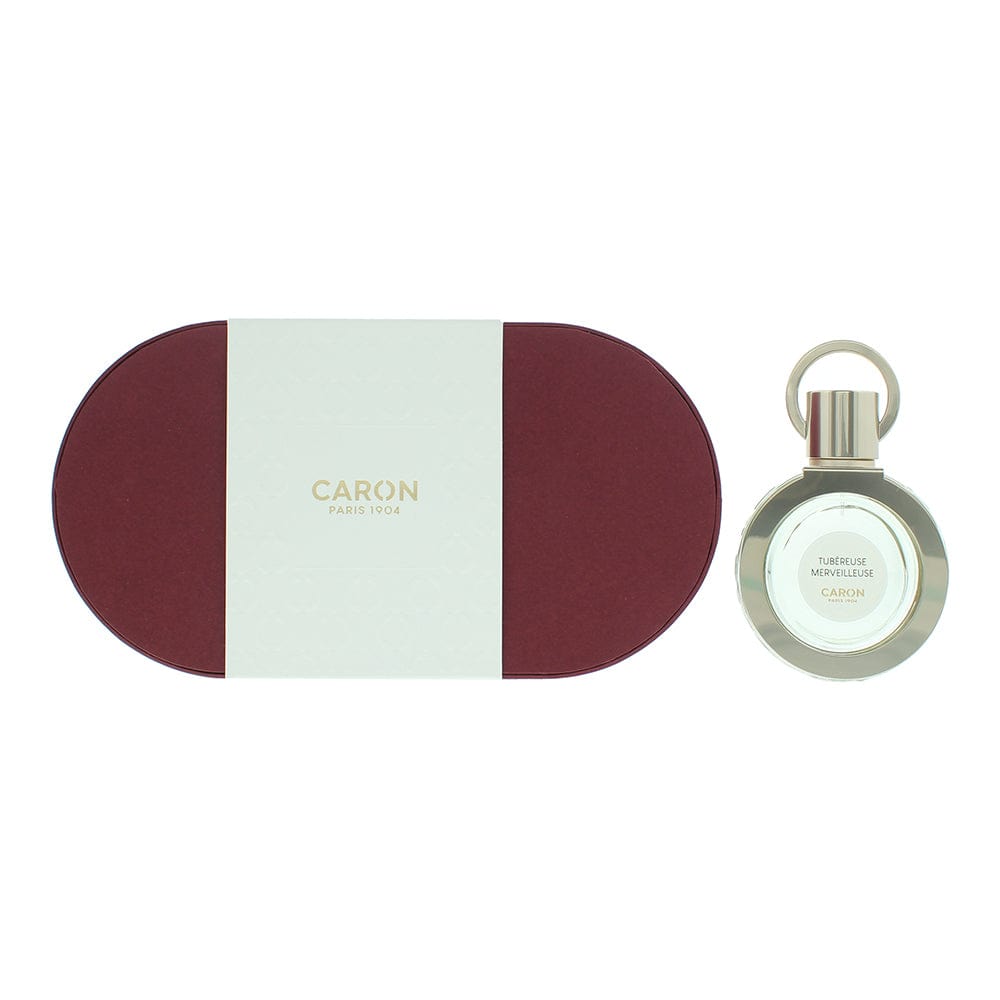 Caron Tubereuse Merveilleuse Refillable Eau De Parfum 30ml - Welzo