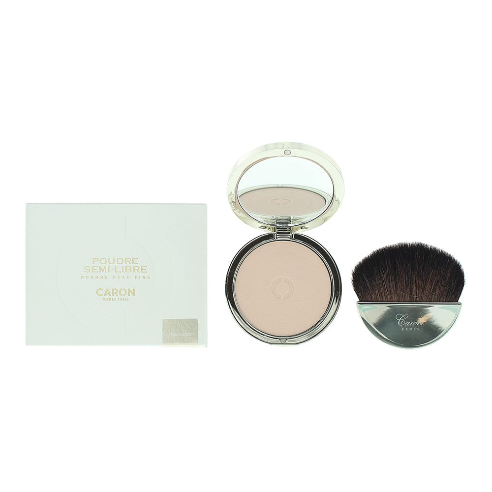 Caron Translucide Semi Loose Powder 5.6g - Welzo
