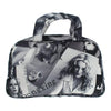 Bags Unlimited St Tropez Assorted Medium Holdall Bag With Handles Ans Side Pocket - Welzo