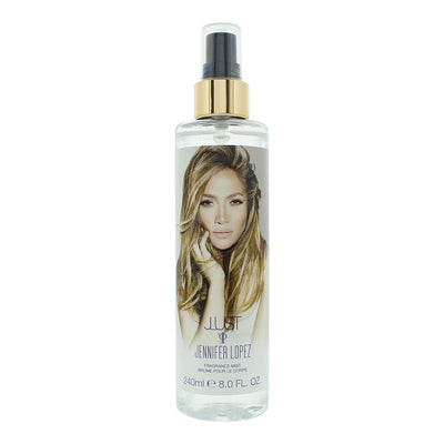 Jennifer Lopez JLust Fragrance Mist 240ml - Welzo
