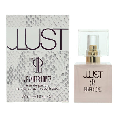 Jennifer Lopez JLust Eau De Parfum 30ml - Welzo