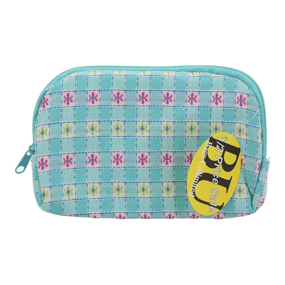 Bags Unlimited Hawaii Small Pouch - Welzo