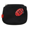 Bags Unlimited Black Pouch - Welzo