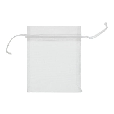 Bags Unlimited Small Organza Seethrough Bag - Welzo