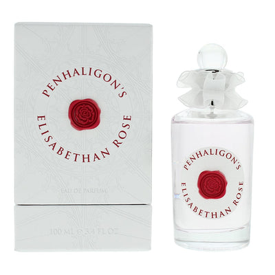 Penhaligon's Elisabethan Rose Eau de Parfum 100ml - Welzo