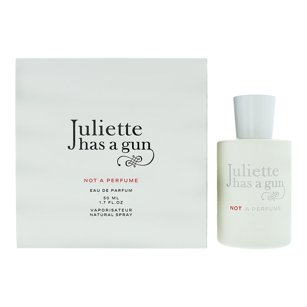 Juliette Has A Gun Not A Perfume Eau De Parfum 50ml - Welzo