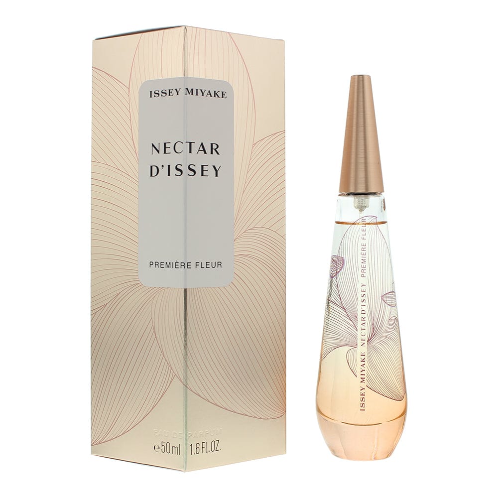 Issey Miyake Nectar D'issey Premier Fleur Eau De Parfum 50ml - Welzo