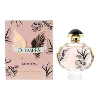 Paco Rabanne Olympea Blossom Eau De Parfum 80ml - Welzo