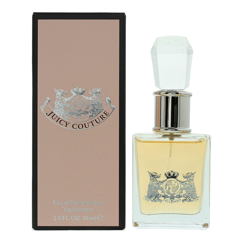 Juicy Couture Eau de Parfum 30ml - Welzo